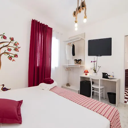 Bed & Breakfast Mario Relais Sorrento