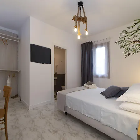 Bed & Breakfast Mario Relais Sorrento