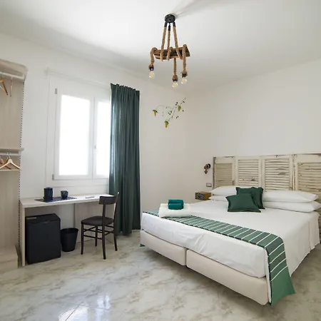 Mario Relais 4* Sorrento