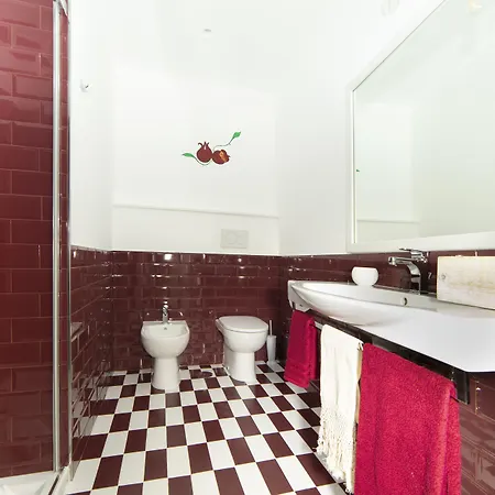 Mario Relais Bed & Breakfast