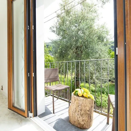 Mario Relais Bed & Breakfast 4*