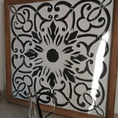 Mario Relais Alojamento de Acomodação e Pequeno-almoço