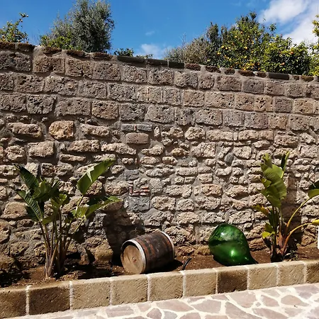 Mario Relais Panzió