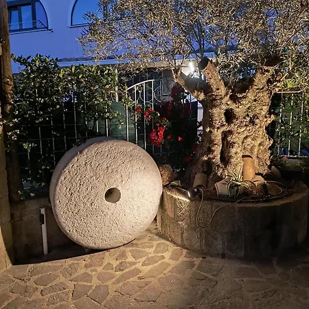 Panzió Mario Relais