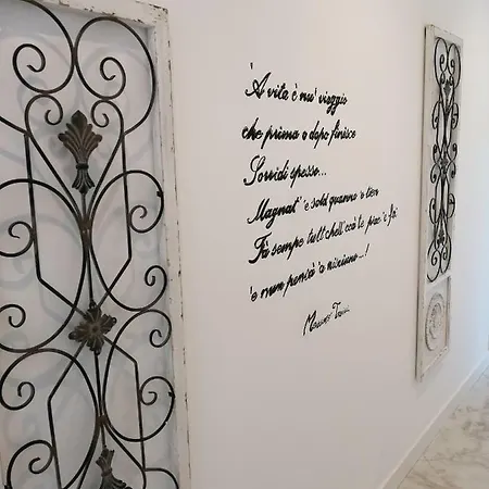 Alojamento de Acomodação e Pequeno-almoço Mario Relais