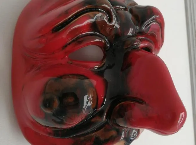 Mario Relais Oda ve Kahvaltı