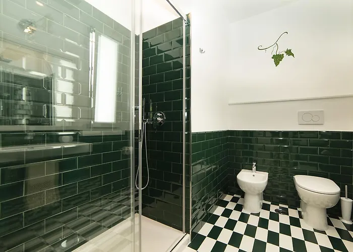 Oda ve Kahvaltı Mario Relais